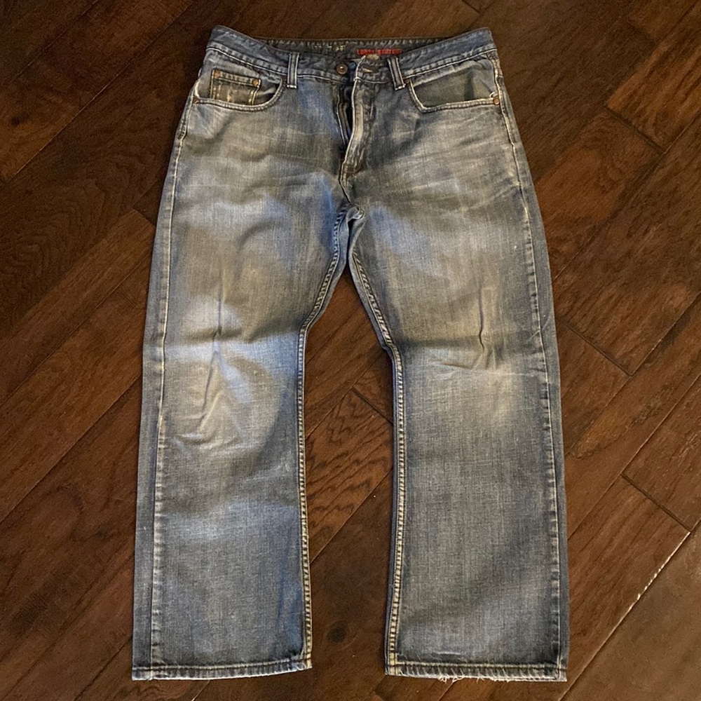 Urban outfitter jeans, mens, size W34xL30